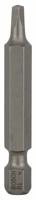 Bosch Accessoires Bit extra-hard R1, 49 mm 3st - 2608521114 - thumbnail