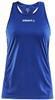 Craft 1907368 Rush Singlet W - Club Cobolt - XXL - thumbnail
