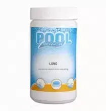 Long Desinfectiemiddel 1kg ALPC Power - Pool