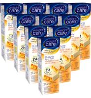 Weight Care Weight Care Maaltijdreep Abrikoos/citroen (2st) - thumbnail