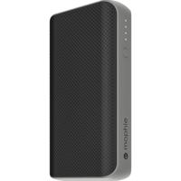 mophie powerstation PD - Mobiele oplader - 6700 mAh - 18 Watt - 3 A - Fast Charge - 2 uitgangsaansluitingen (USB, USB-C) - thumbnail