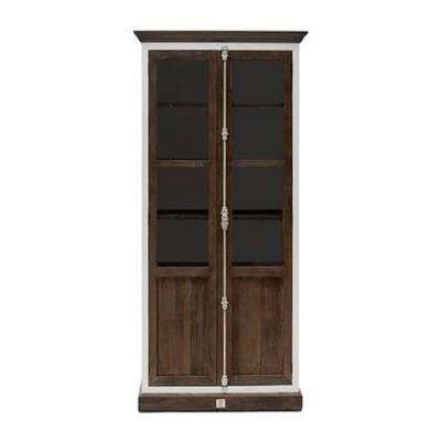 Rivièra Maison Buffetkast 'Driftwood Glass' 95cm