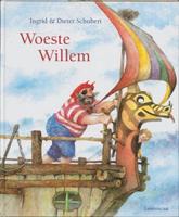 Woeste Willem - Ingrid Schubert - Hardcover (9789060698419) - thumbnail