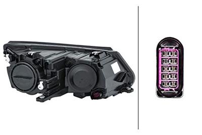 Koplamp links 1EL010749211