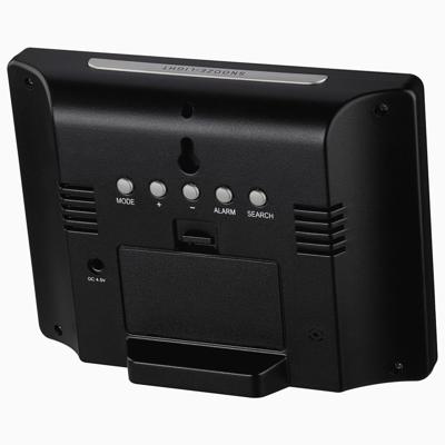 Hama Weerstation &apos;Color EWS-1400&apos;