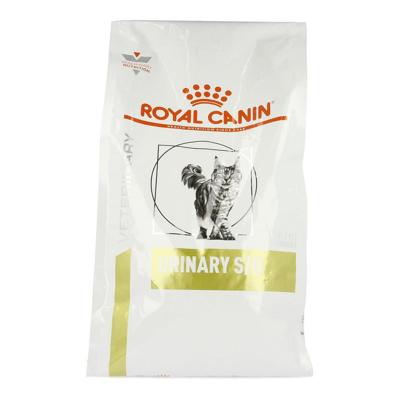 ROYAL CANIN Urinary S/O - droogvoer voor katten - 1,5kg
