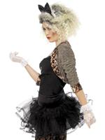 80's wild child kostuum - thumbnail