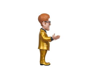 MINIX - ELTON JOHN GOLD SUIT