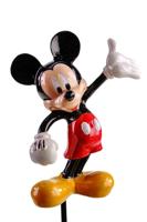 Garden Stake Mickey 5x5x38 cm Disney - Disney - thumbnail