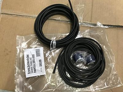 Luchtsteen vervangset Oase Aquaoxy 1000