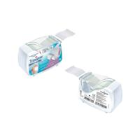 3M Transpore hechtpleister 5m x 25mm 1 Stuks - thumbnail