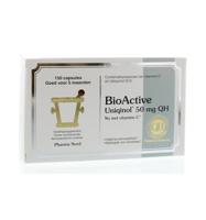 BioActive Uniqinol 50 mg - thumbnail