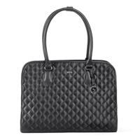 Socha Black Diamond Businessbag 15.6 inch - thumbnail