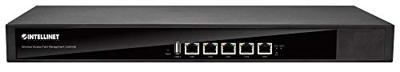 Intellinet 525749 Controller Wireless Access Point Management