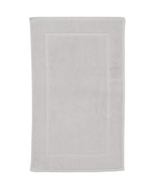 HEMA Badmat 50x85 zware kwaliteit lichtgrijs (lichtgrijs)