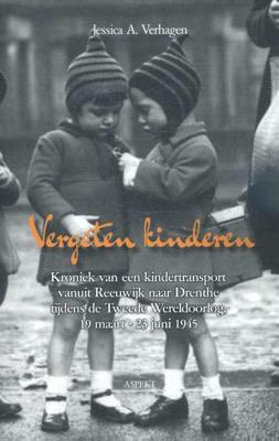Vergeten kinderen (Paperback)