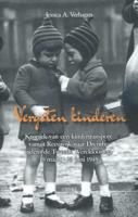 Vergeten kinderen (Paperback) - thumbnail