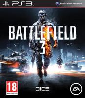 Battlefield 3 - thumbnail