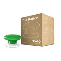 FIBARO - The Button - groen - thumbnail