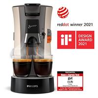 Philips Senseo CSA240/30 Senseo Beige - thumbnail