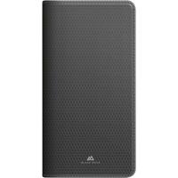 Black Rock The Classic Booklet Apple iPhone 17 Pro Max Zwart Flip Case - thumbnail
