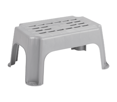 Redwood Enkele Opstap