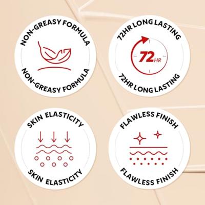 Tirtir Mask Fit Red Cushion Foundation SPF40 18 g Tirtir Mask Fit Red Cushion Foundation SPF40 18 g