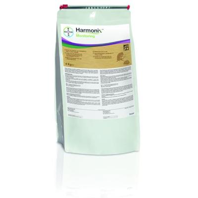 Harmonix Monitoring Paste 4 kg