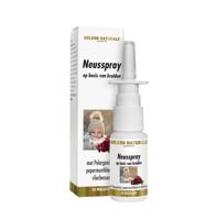 Golden Naturals Neus- & Bijholte Spray 20ml - thumbnail