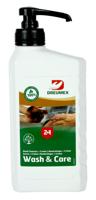 Dreumex wash care handreiniger handzeep 1 liter met pomp - thumbnail