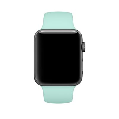Apple Sport Band Apple Watch 42mm / 44mm / 45mm / 49mm Marine Green