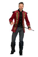 Middeleeuwse burchtheer jas - thumbnail