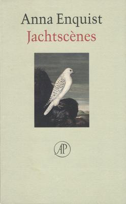 Jachtscenes - Anna Enquist - ebook