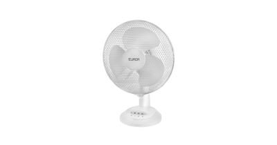 Eurom VT12 Ventilator - 30W - 48,5cm - 385434 385434 Eurom VT12 Ventilator - 30W - 48,5cm - 385434 385434