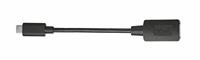 Kabel USB A naar USB C Trust 20967 Zwart - thumbnail