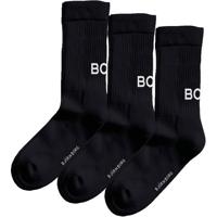 Björn Borg Core Crew Sock 3-Pack - thumbnail