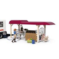 Actiefiguur Schleich - thumbnail