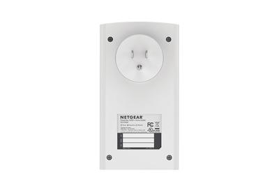 Adapter PLC Netgear PLP2000-100FRS