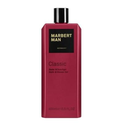 Man Classic Bath & Shower Gel