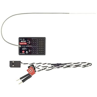 Reely Gen7 RX 7-kanaals ontvanger 2,4 GHz