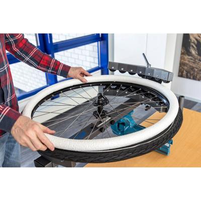Schwalbe binnenband airless solid 28" 40-622
