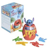 Educatief Spel Bizak Stitch - thumbnail
