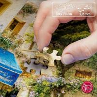 Italian Holiday Puzzel 1000 Stukjes - thumbnail