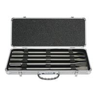 Makita Accessoires Beitelset 5-delig - D-40618 D-40618 - thumbnail