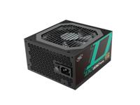 DeepCool DQ650-M-V2L power supply unit 650 W 20+4 pin ATX Zwart - thumbnail