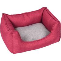 Hondenmand Gora Roze 70 x 50 x 25 cm Flamingo Roze - thumbnail