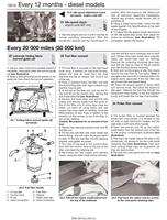 Haynes Werkplaatshandboek VW Polo Hatchback benzine & diesel (1994 -1999) 3500 - thumbnail