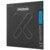 D'Addario XTC46FF Dynacore Carbon Hard Tension Coated snaren voor klassieke gitaar - thumbnail