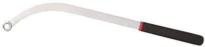 KS Tools 150.1206 Wig+tandriemsleutel, L=460mm, 10mm
