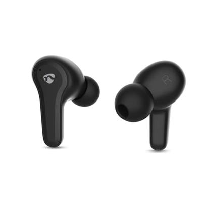 Nedis HPBT2475BK In-ear Draadloos Zwart
